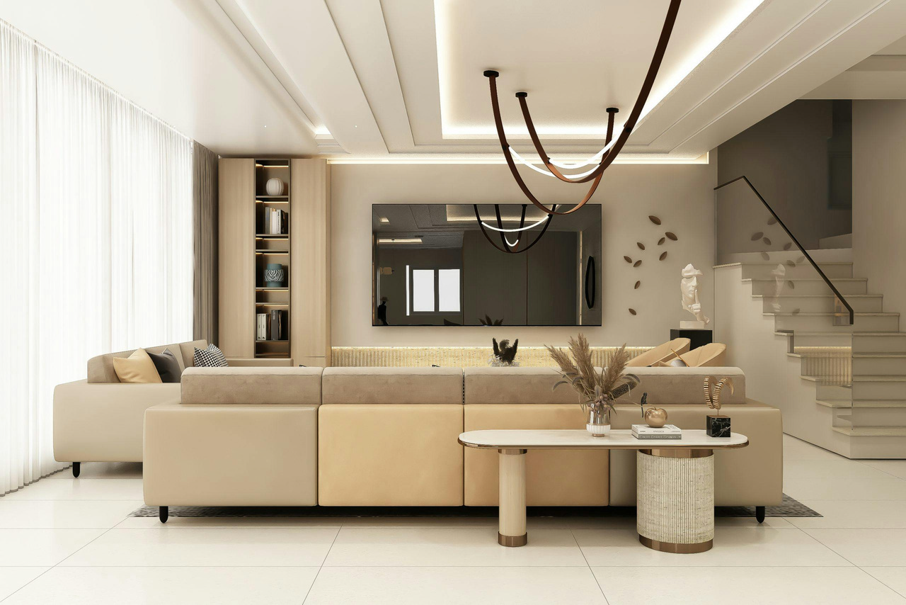 Luxury Development